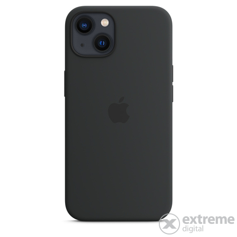 Apple MagSafe zaščitni etui za iPhone 13,
 črna (MM2A3ZM / A)