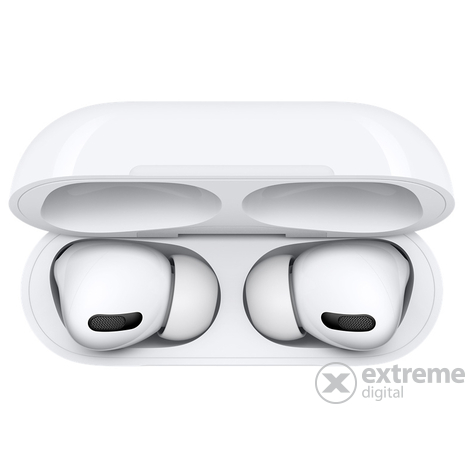 Apple AirPods Pro bezdrátová sluchátka