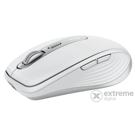 Logitech MX Anywhere 3 bežični miš za Mac, siva