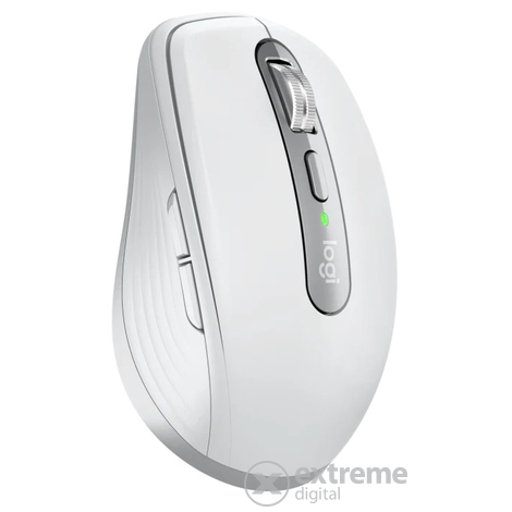 Logitech MX Anywhere 3 bežični miš za Mac, siva