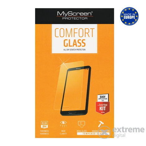 Myscreen zaštitna folija za Sony Xperia M4 Aqua (E2303), comfort glass