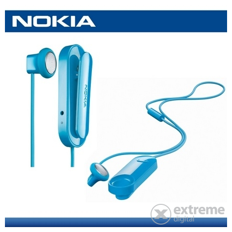 Nokia (BH-118) bluetooth headset, | Extreme Digital