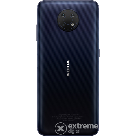 Nokia G10 3GB / 32GB Dual SIM, Blue