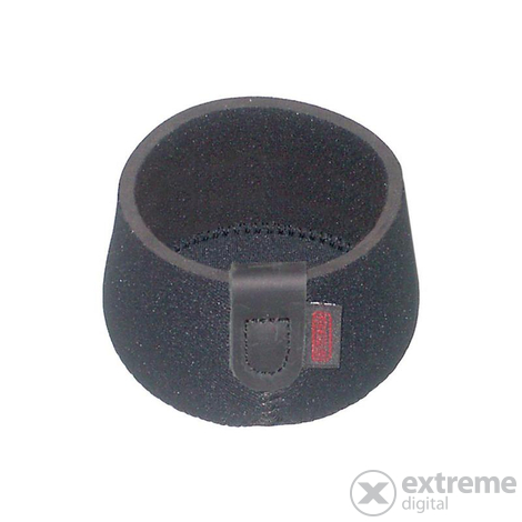 OpTech USA Hood Hat S objektív-védősapka, 7,6-8,9 cm, fekete