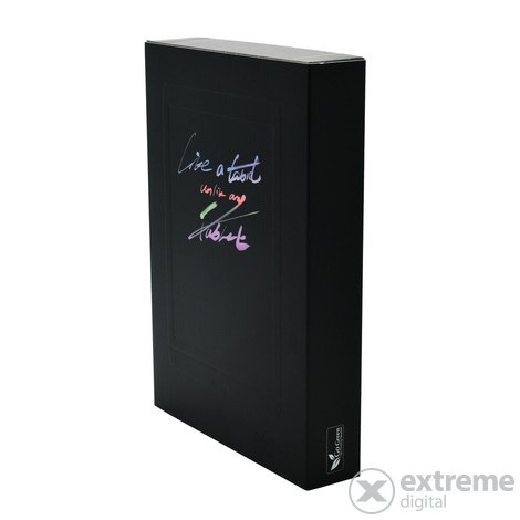 Onyx Boox Nova 3 Color 7,8" 3GB/32GB čtečka e-book