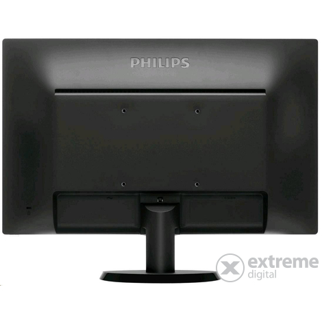 Philips 193V5LSB2/10 18,5" LED monitor