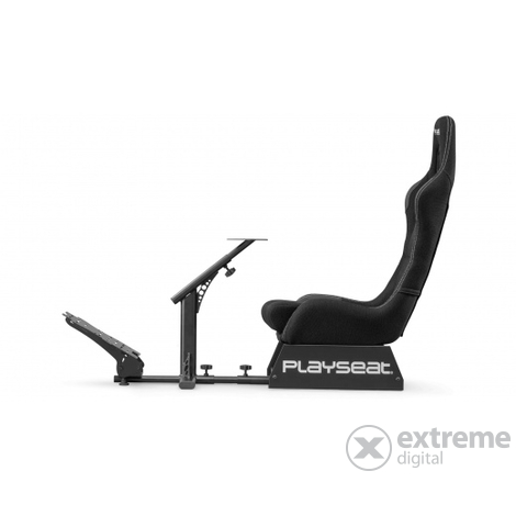 Playseat® Kokpit simulatora - Evolution ActiFit™ (Konzole za držanje: volan, pedale, sklopive, crne)