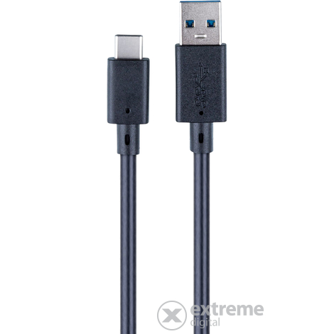 Bigben Interactive USB kábel PS5 készülékhez, 5m