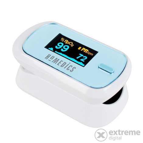 HoMedics PX-101-EEU Pulsoximeter