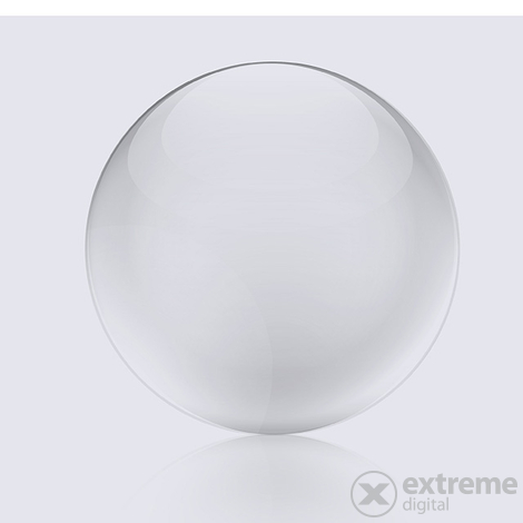 Rollei Lensball Glaskugel (90 mm)