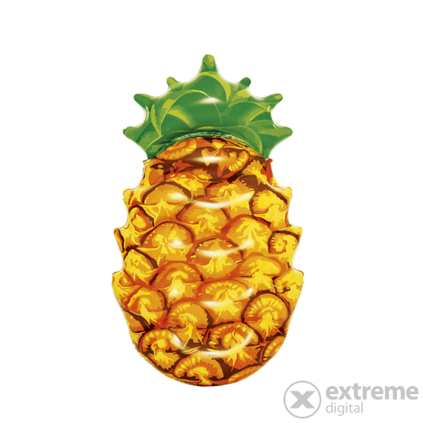 Bestway ananász alakú matrac, 174x96 cm