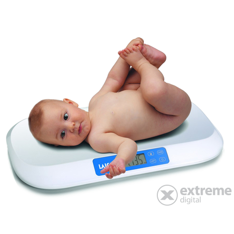 Laica PS7030 smart elektronická detská váha