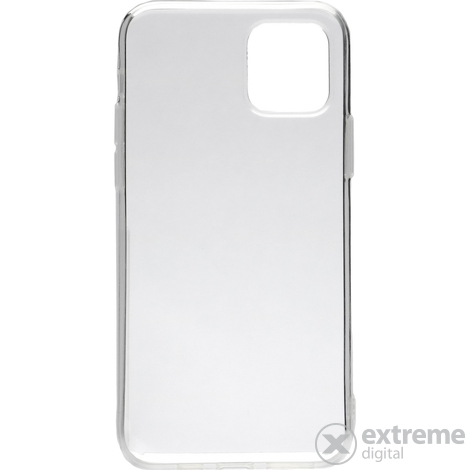 A+ Case TPU Clear gumi/szilikontok Apple iPhone 11 Pro készülékhez