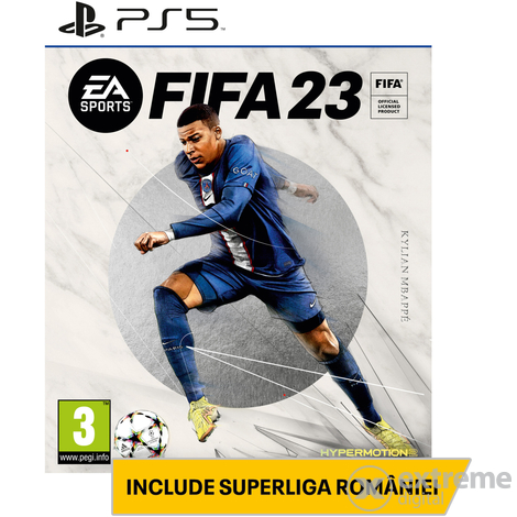 EA PS5, FIFA 23 játékszoftver