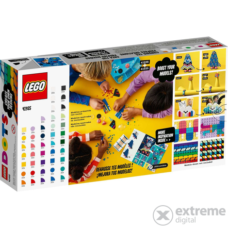 LEGO® DOTS 41935 Záplava Dots dílků