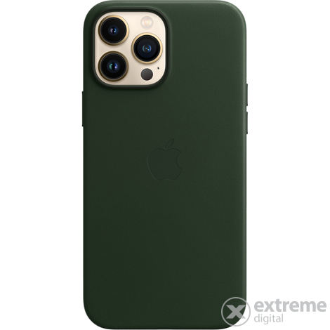 Apple MagSafe zaštitni okvir za iPhone 13 Pro Max, zelena (MM1Q3ZM/A)