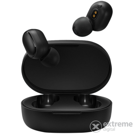 Xiaomi Mi True Wireless Earbuds Basic 2S TWS stereo Bluetooth sluchátko, černé