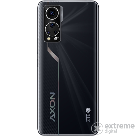 ZTE Axon 30 5G 8GB/128GB Dual SIM, černý