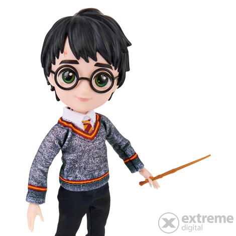 Figúrka Harryho Pottera, Harry, 20 cm