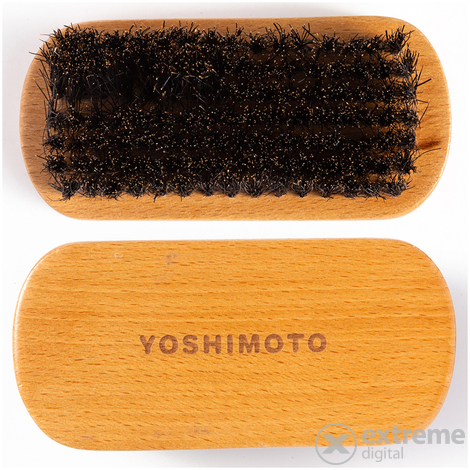 Yoshimoto szakállápoló szett