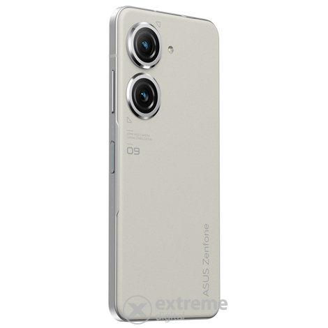 Asus Zenfone 9 8GB/128GB, Moonlight White