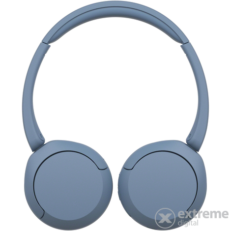 Sony WHCH520L.CE7 Aktivní sluchátka, modrá