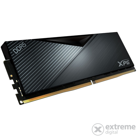 ADATA XPG LANCER Memória, 16GB DDR5, 5200MHz CL38