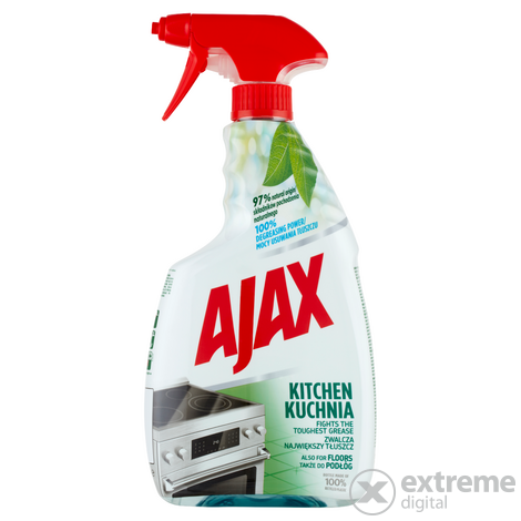 Ajax Konyhai Spray, 750ml