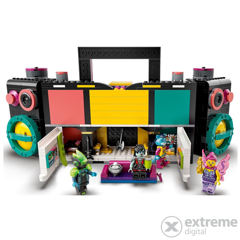 LEGO® VIDIYO 43115 Boombox