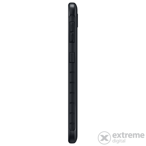 Samsung Galaxy Xcover 5 4GB/64GB Dual SIM (SM-G525FZKDEEE) černý (Android)
