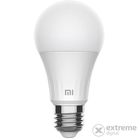 Xiaomi Mi Smart Bulb Warm White led chytrá žárovka (GPX4026GL)
