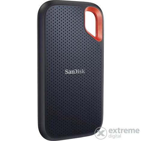Sandisk Extreme Portable V2 1TB NVMe USB 3.2 Gen 2 Externes SSD-Laufwerk