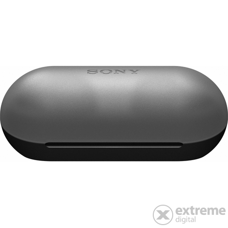 Sony WF-C500 Bluetooth True Wireless bezdrátové sluchátko, černé