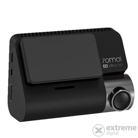 Xiaomi 70mai Dash Cam 4K A800S auto kamera