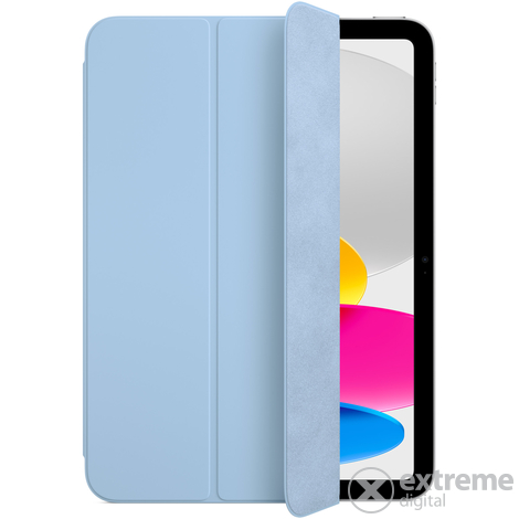 Apple Smart Folio futrola za iPad desete generacije, nebesko plava