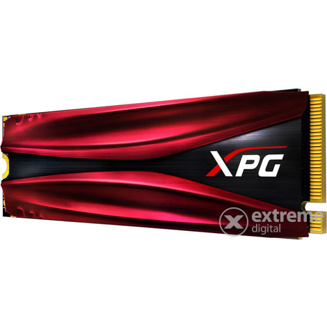 Adata XPG GAMMIX S11 SSD Laufwerk, 1TB, Pro PCIe Gen3x4 M.2  2280