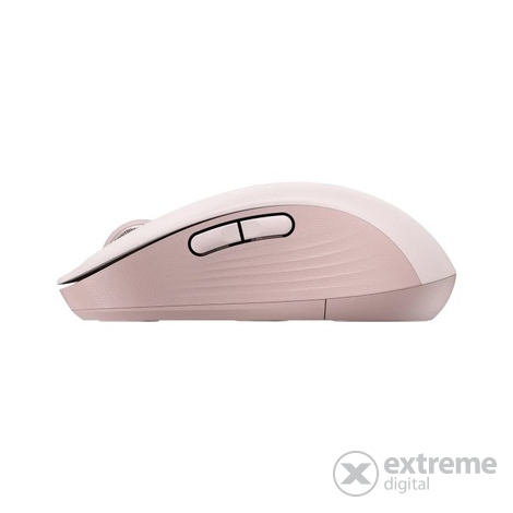 Logitech M650  Signiture bežični miš, pink