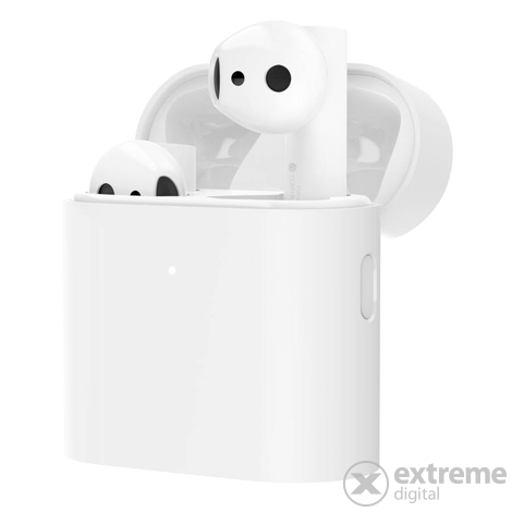Xiaomi Mi True Wireless Earphones 2S TWS stereo Bluetooth slušalice, bijela