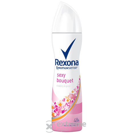 Rexona Sexy Bouquet deo (150ml)