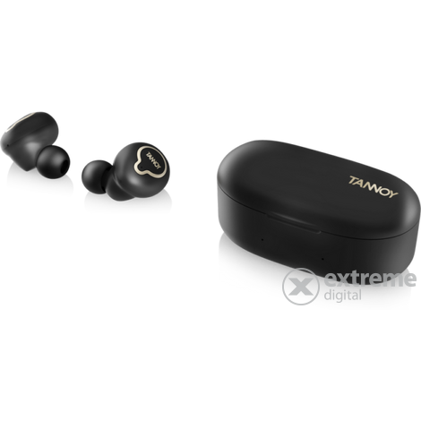 Tannoy TA 000-DN500 Life Buds Bluetooth True Wireless brezžične slušalke - [ Odprta embalaža ]