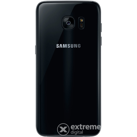 strottenhoofd bedriegen vertrekken Samsung Galaxy S7 edge (SM-G935) 32GB Smartphone ohne Vertrag, schwarz  (Android) | Extreme Digital