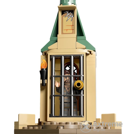 LEGO® Harry Potter™ 76401 Hogwarts: Sirius' Rettung