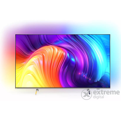 PHILIPS The One 50PUS8507/12 4K UHD Android Smart LED Ambilight