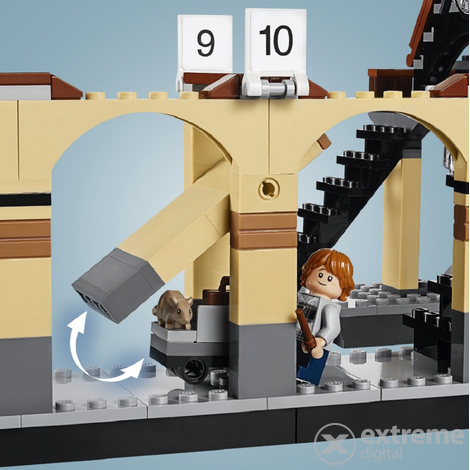 LEGO® Harry Potter™ 75955 Spěšný vlak do Bradavic
