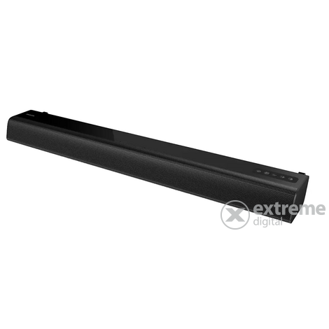 Philips TAPB405 / 10 Bluetooth avdio projektor, črn