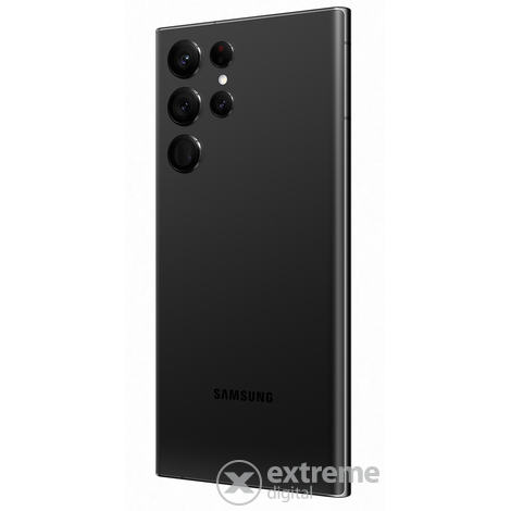 Samsung Galaxy S22 Ultra 5G 12GB/256GB Dual SIM pametni telefon, fantom crna (Android)