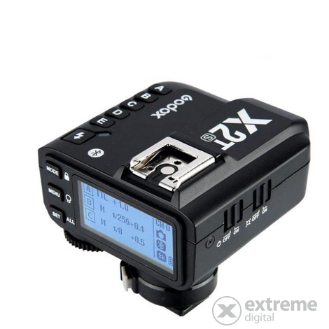 Godox X2T-N Blitzauslöser Nikon
