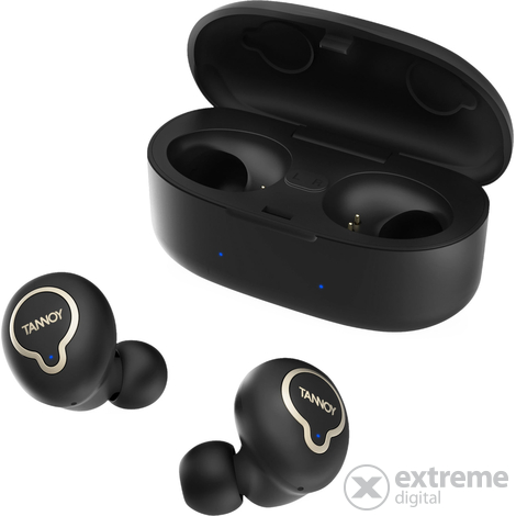 Tannoy TA 000-DN500 Life Buds Bluetooth True Wireless brezžične slušalke - [ Odprta embalaža ]