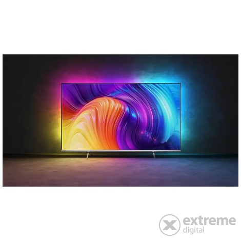 PHILIPS The One 58PUS8507/12 4K UHD Android Smart LED Ambilight TV, 146 cm