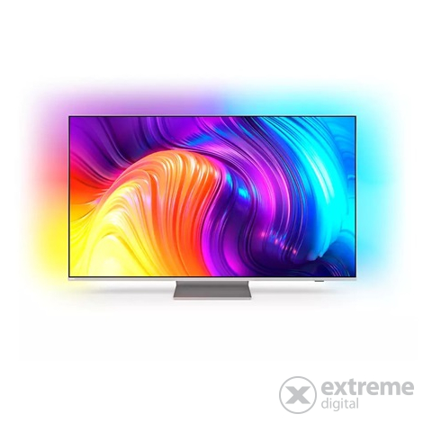 Philips PHI50PUS8807/12 UHD android Ambilight LED televize